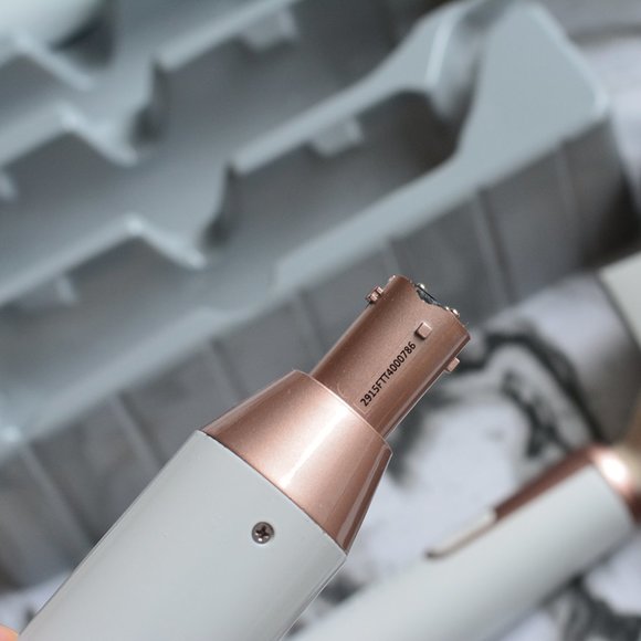 T3 Whirl Trio Interchangeable Styling Wand Set - Picture 5 of 8